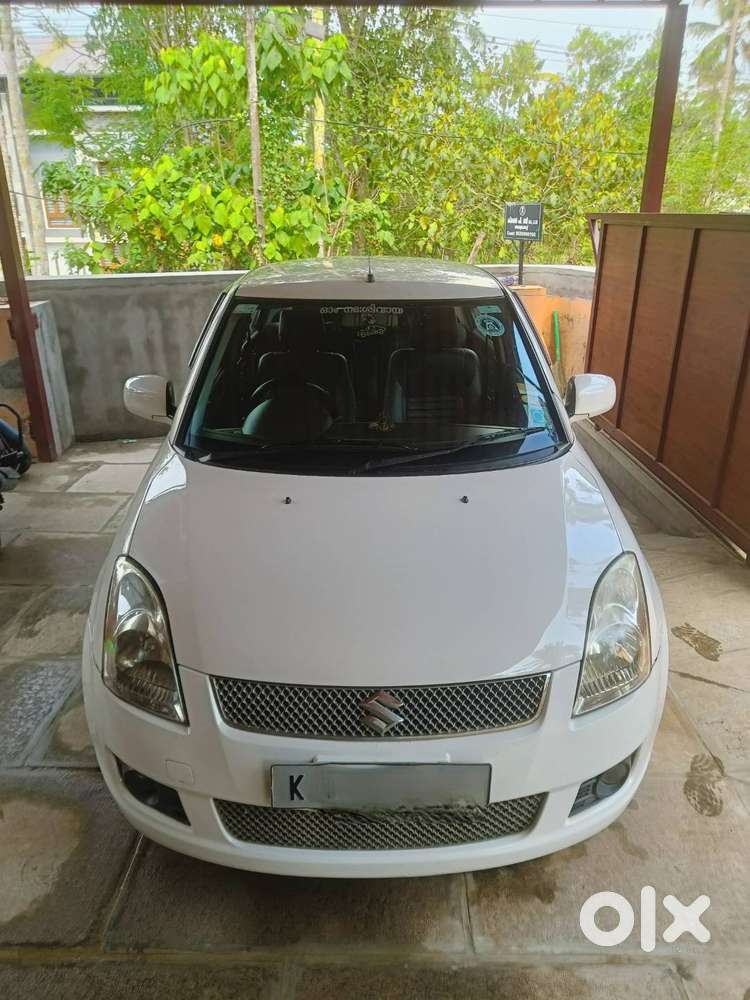 Maruti Suzuki Swift Dzire Tour 2014 Diesel Good Condition