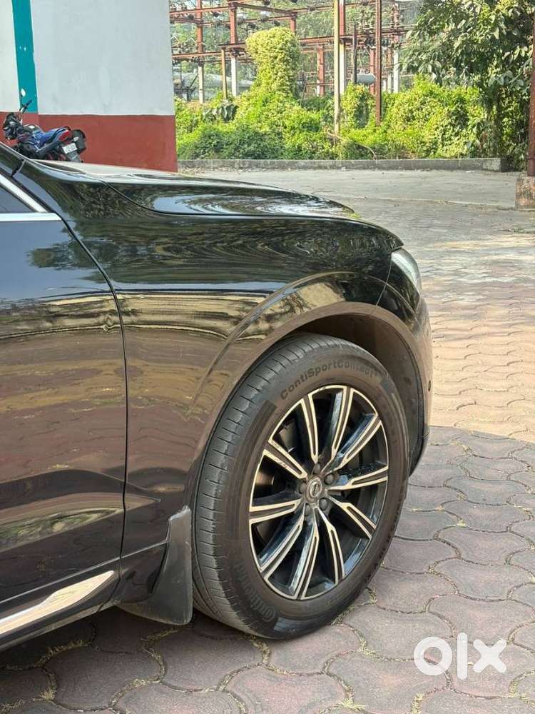 Volvo Xc60 D5 Inscription, 2021, Diesel