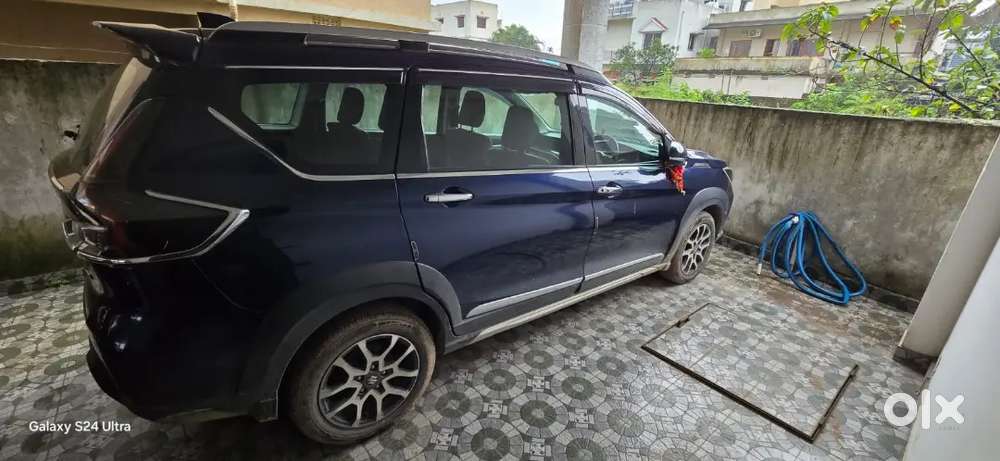Maruti Xl6 Zeta 2022 Petrol