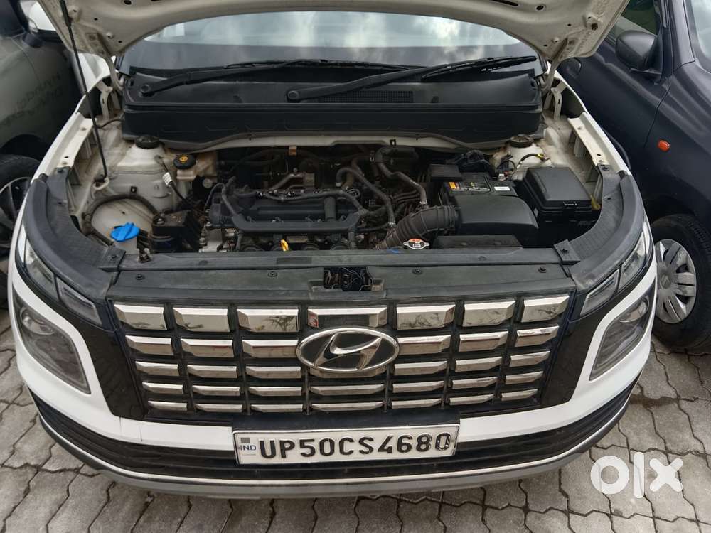 Hyundai Venue Sx, 2024, Petrol