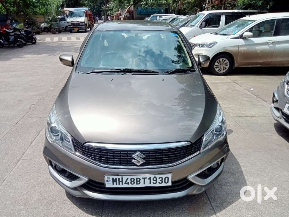 Maruti Suzuki Ciaz Smart Hybrid Delta , 2020, Petrol