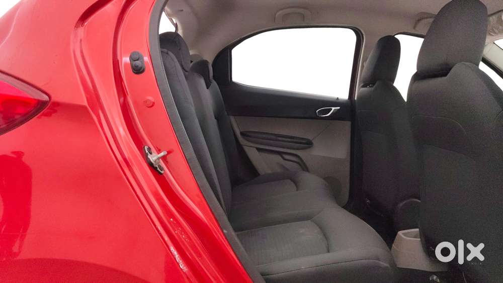 Tata Tiago 1.2 Revotron Xz, 2018, Petrol