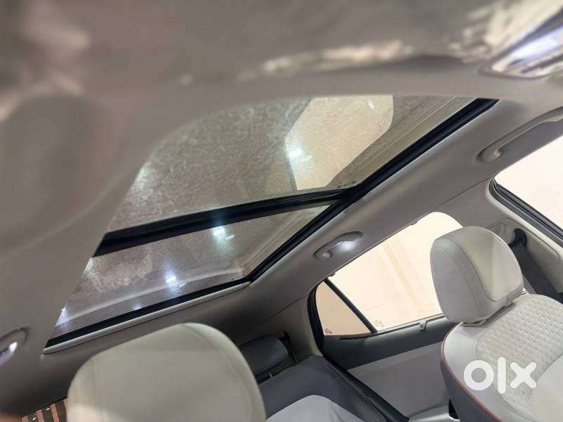 Hyundai Creta Sx 1.5 Petrol Cvt, 2024, Petrol