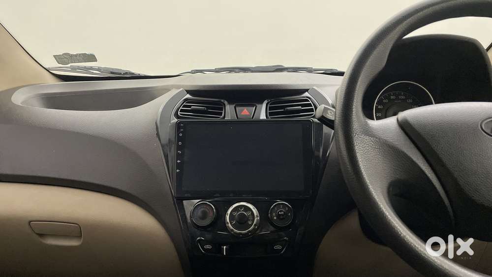 Hyundai Eon Magna +, 2013, Petrol