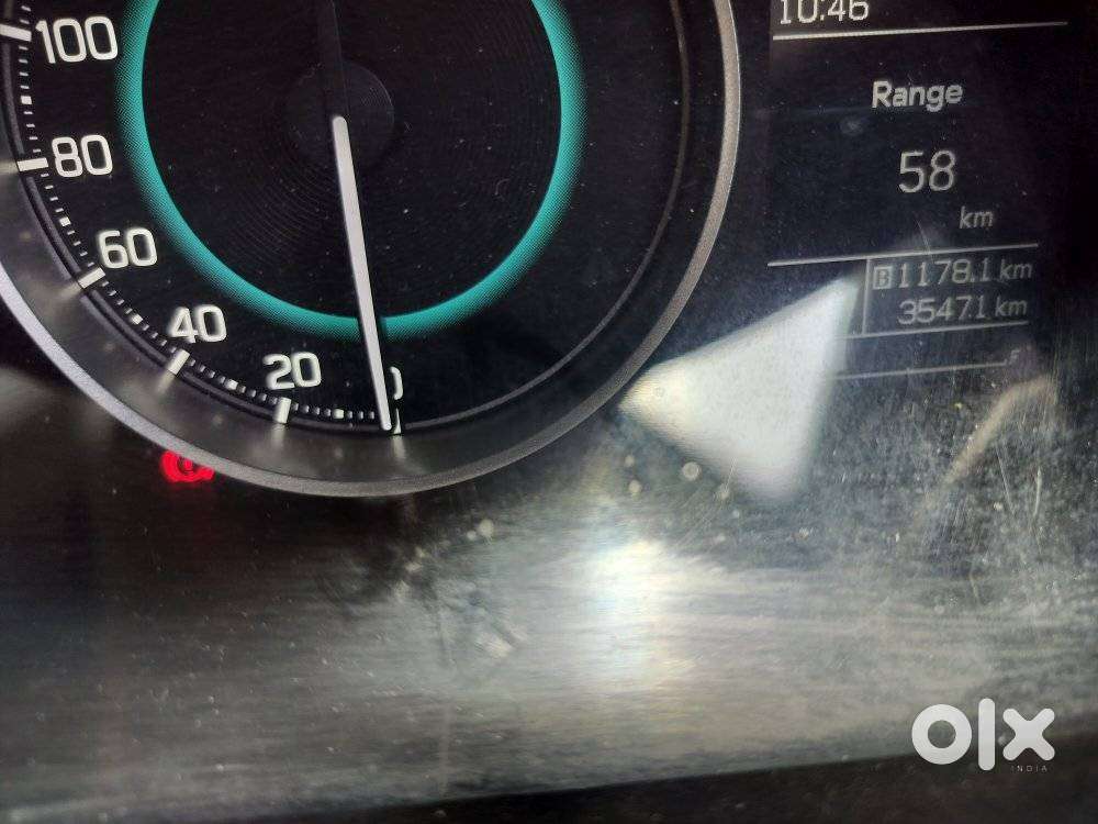 Maruti Suzuki Ignis 1.2 Zeta Mt, 2018, Petrol