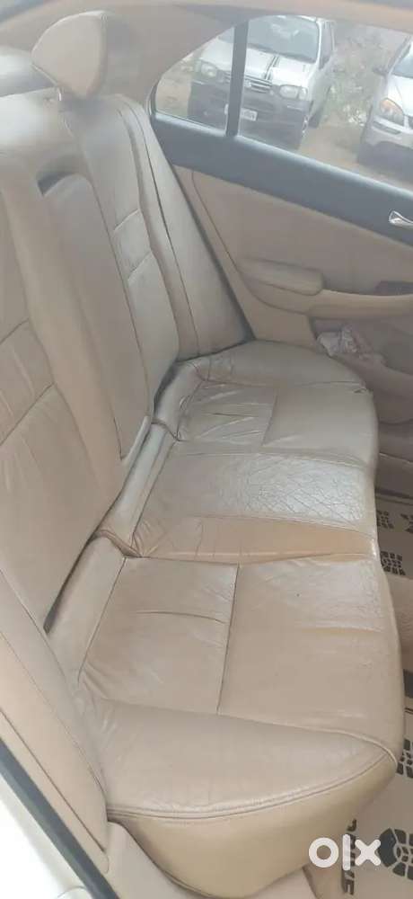 Honda Accord, Good Condition