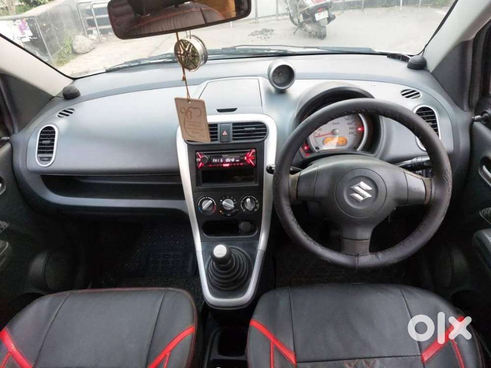 Maruti Suzuki Ritz Vdi Bs-iv, 2015, Diesel