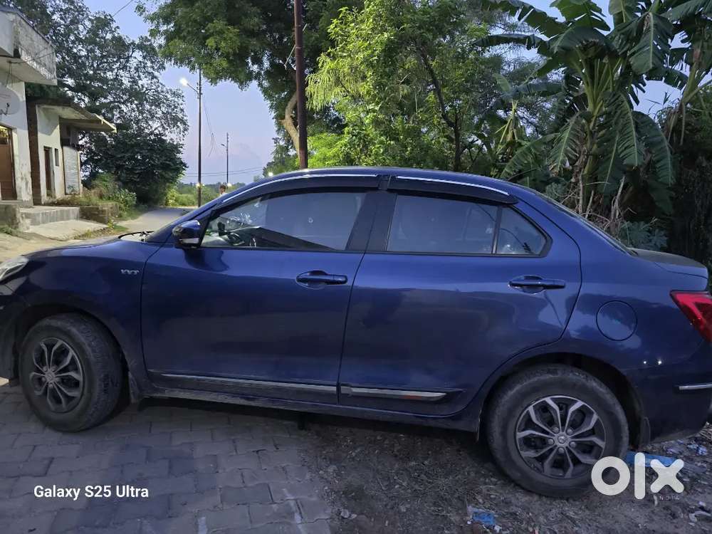 Maruti Suzuki Dzire 2018 Petrol 33237 Km Driven