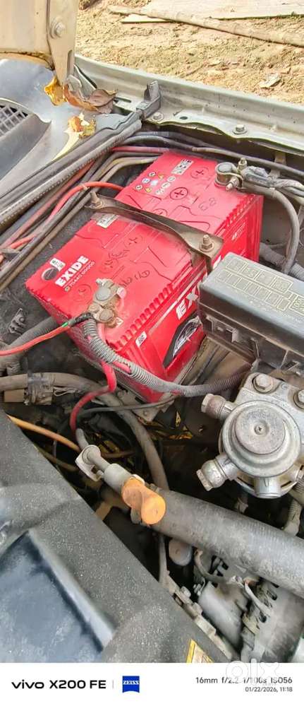 Mahindra Scorpio Diesel 2013