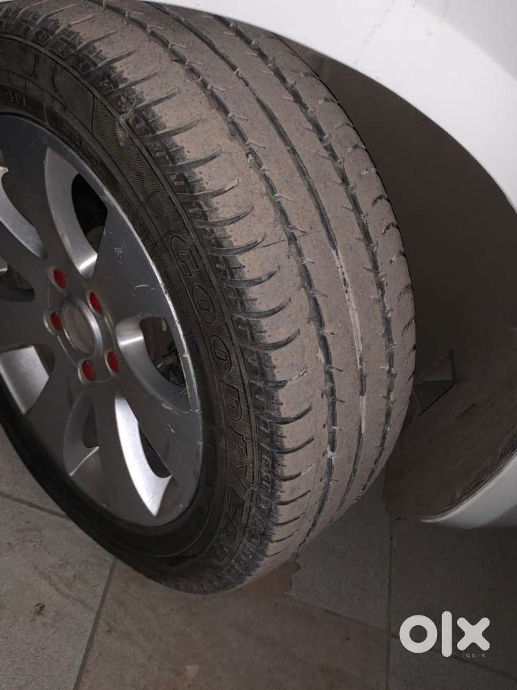 Skoda Superb 2013 Petrol Well Maintained