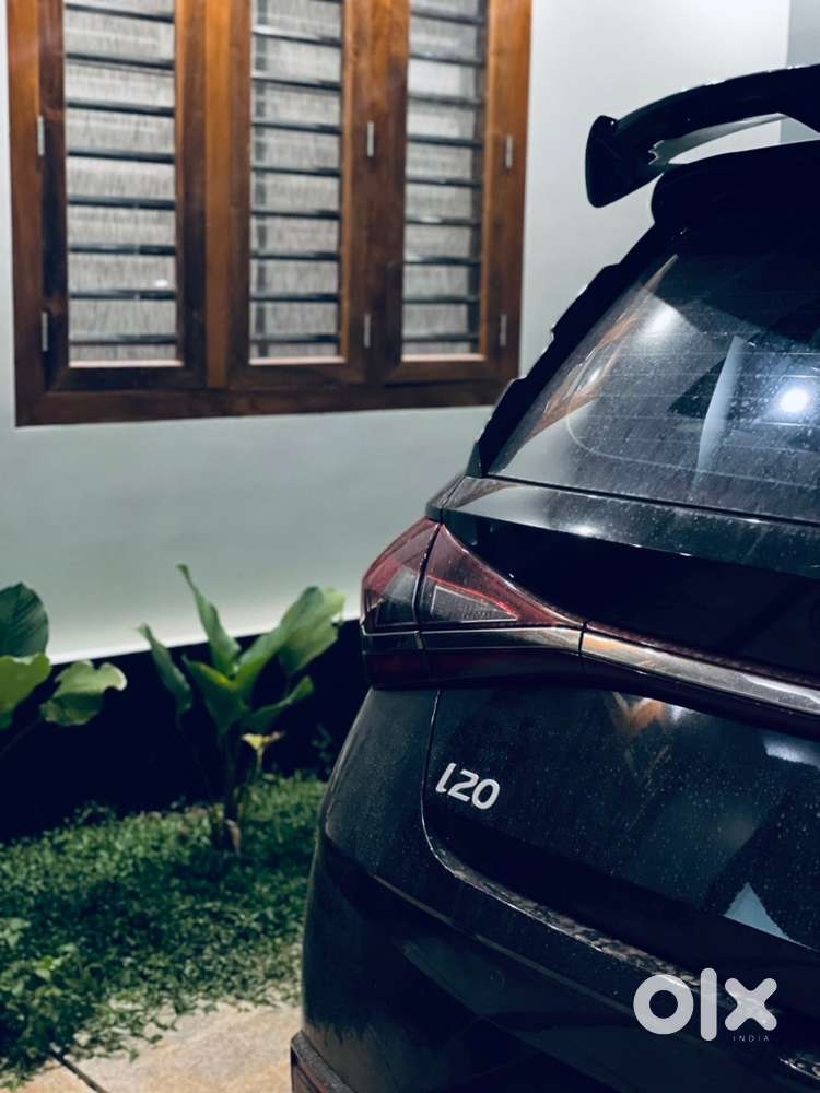 Hyundai I20 N Line 2024