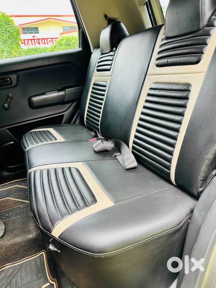 Maruti Suzuki Wagon R Lxi Cng, 2021, Cng & Hybrids