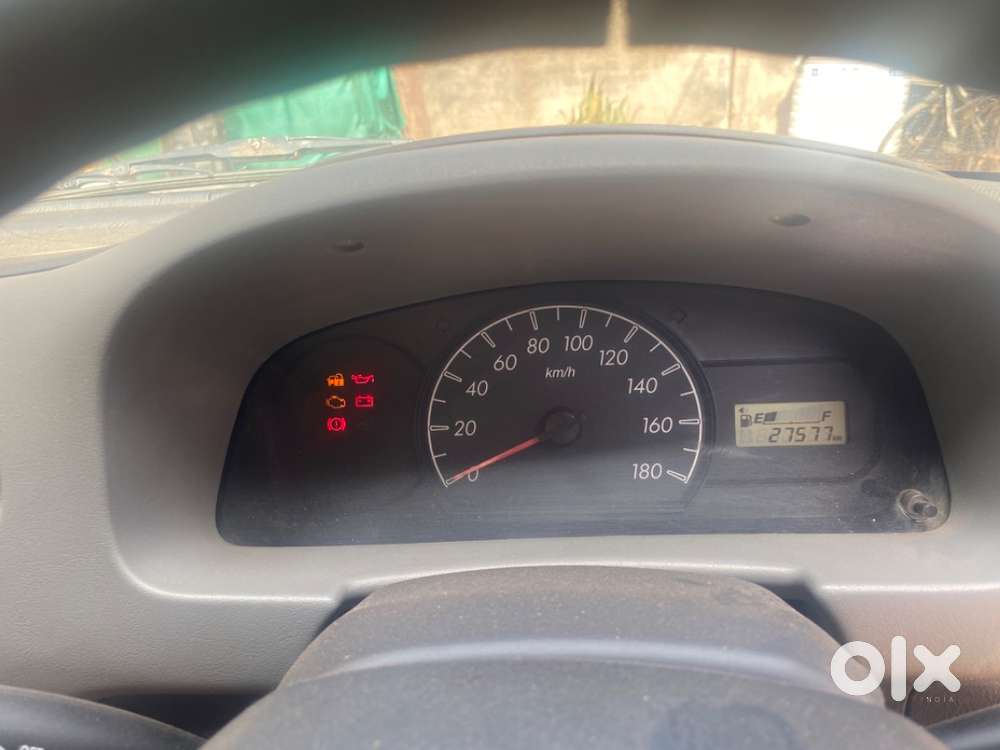 2012 Maruti Alto Lx  Single Owner  27,500 Km  Excellent Condition”