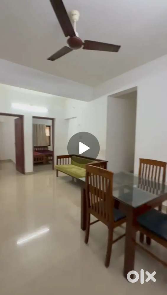 2BHK in Kakkanad