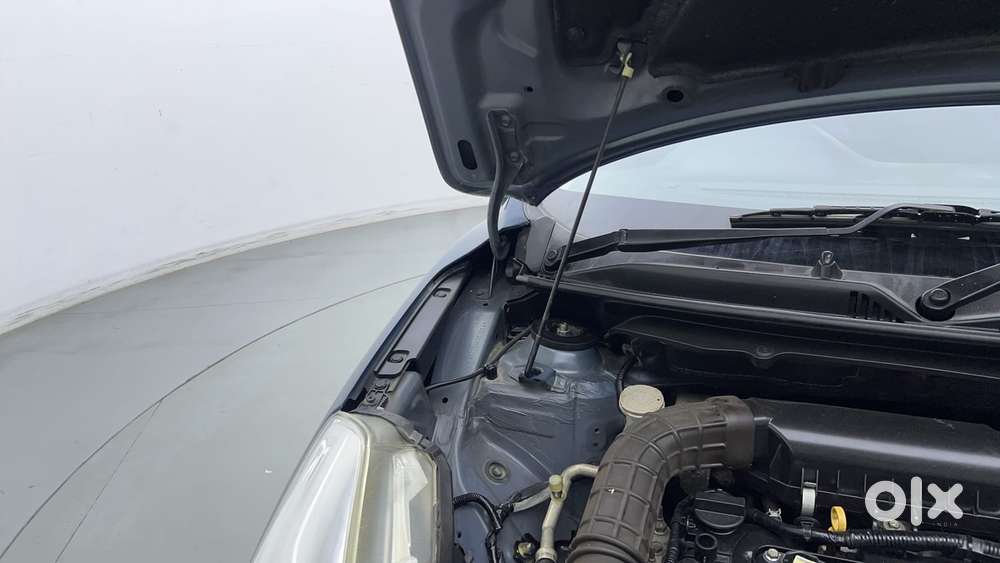 Maruti Suzuki Baleno 1.2 Zeta, 2016, Petrol