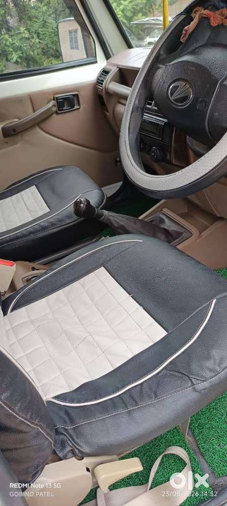 Mahindra Bolero Power Plus Zlx, 2019, Diesel