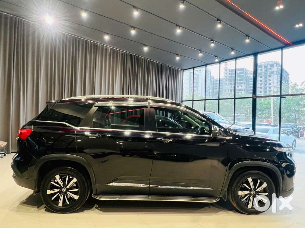 Mg Hector Sharp Diesel Mt, 2019, Diesel