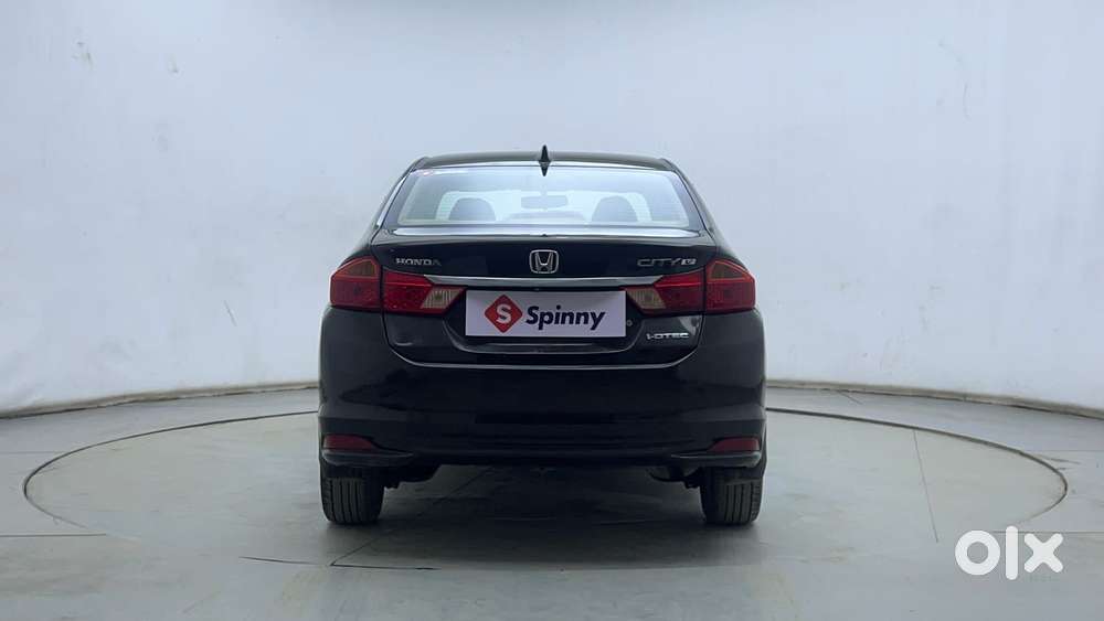Honda City I-dtec V, 2014, Diesel