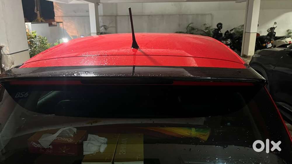 Volkswagen Polo Tsi 2021 Model