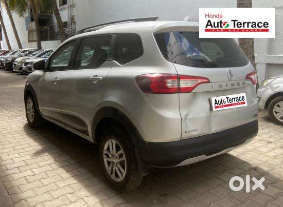 Renault Triber Rxt, 2019, Petrol