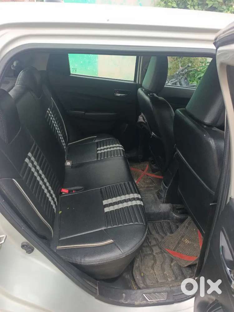 Maruti Suzuki Swift 2023