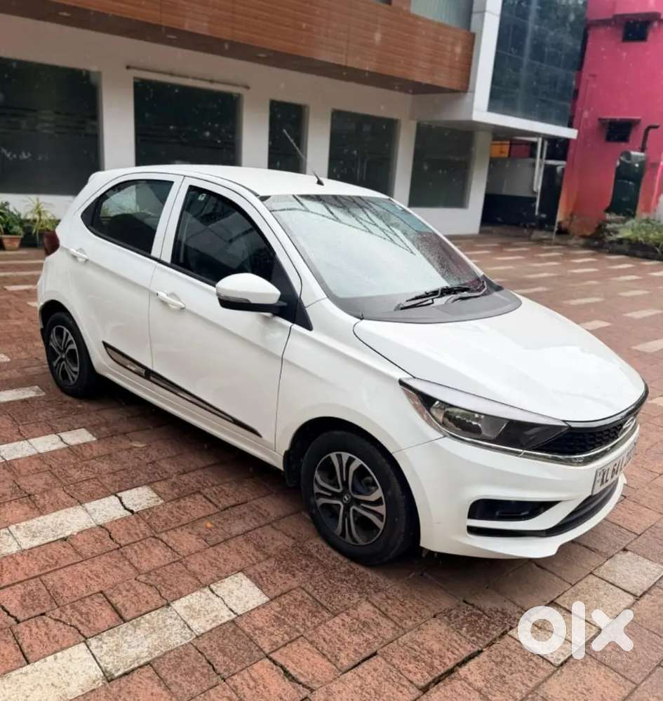 Tata Tiago 2022