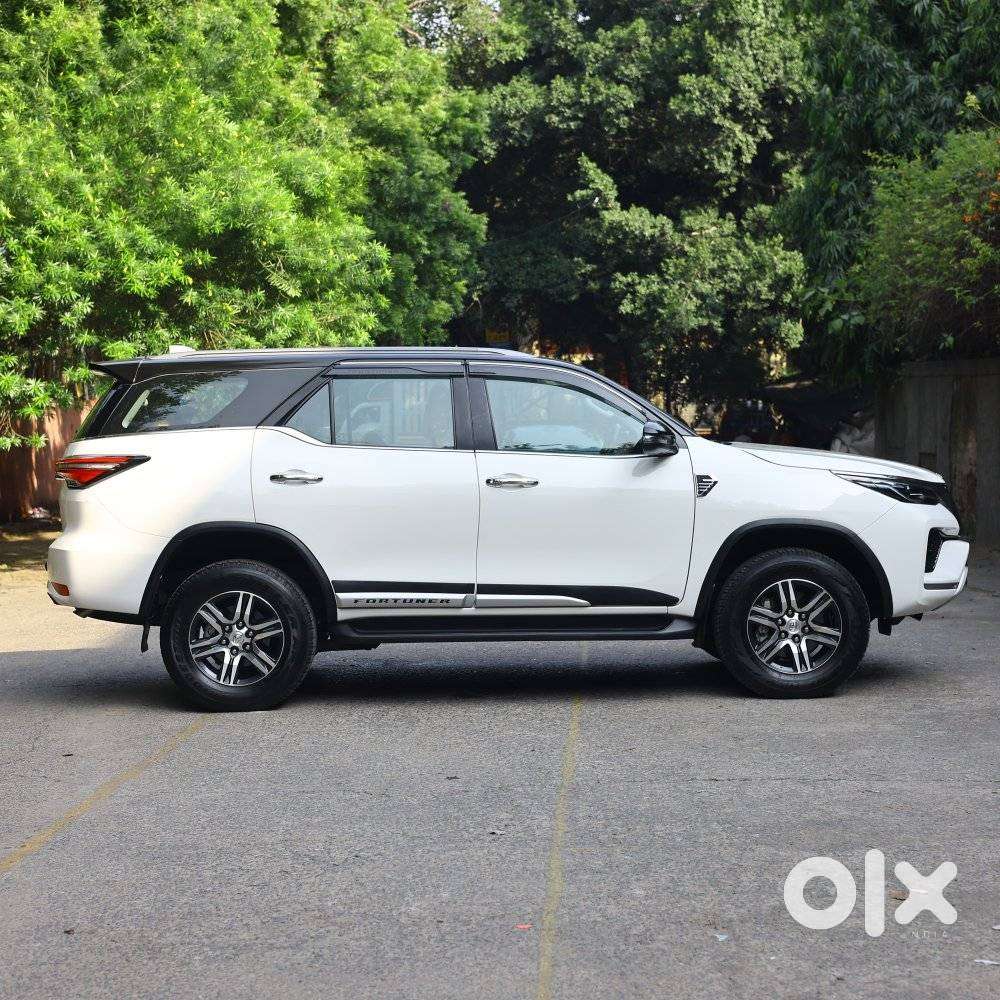 Toyota Fortuner 4x2 At 2.8 Diesel, 2024, Diesel