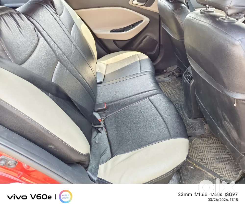 Hyundai I20 2020 Petrol Well Maintained