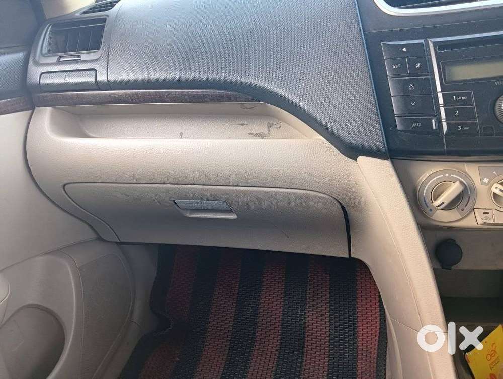 Maruti Suzuki Swift Dzire, 2014, Diesel