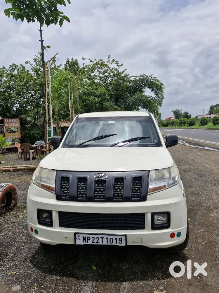 Mahindra Tuv Diesel 2018