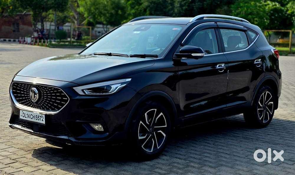 Mg Astor 1.5 Savvy Cvt, 2021, Petrol