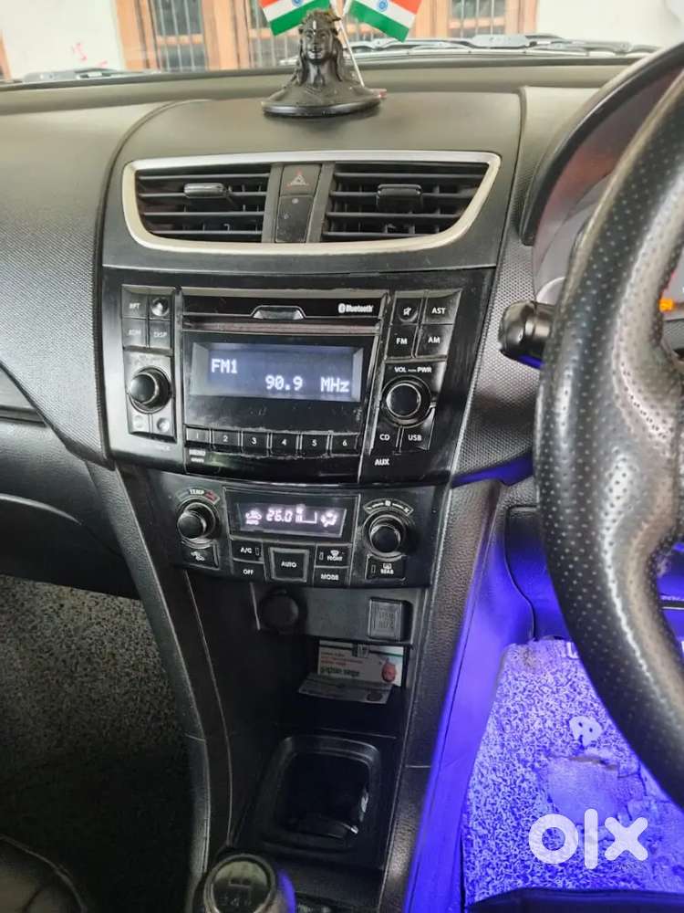 Swift Zdi Diesel 2017 Top Modle Dono Chabi All Original