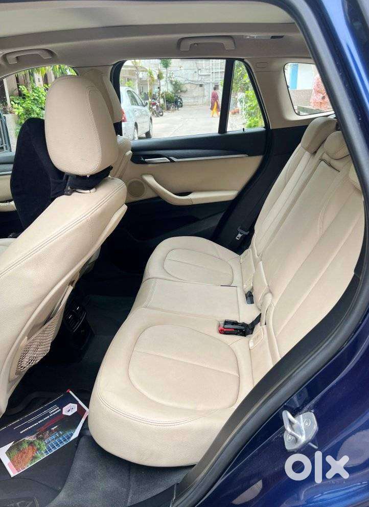 Bmw X1 2.0 Sdrive 20d, 2018, Diesel