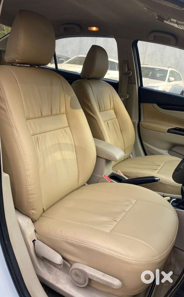 Maruti Suzuki Ciaz Zdi Bs Iv, 2015, Diesel