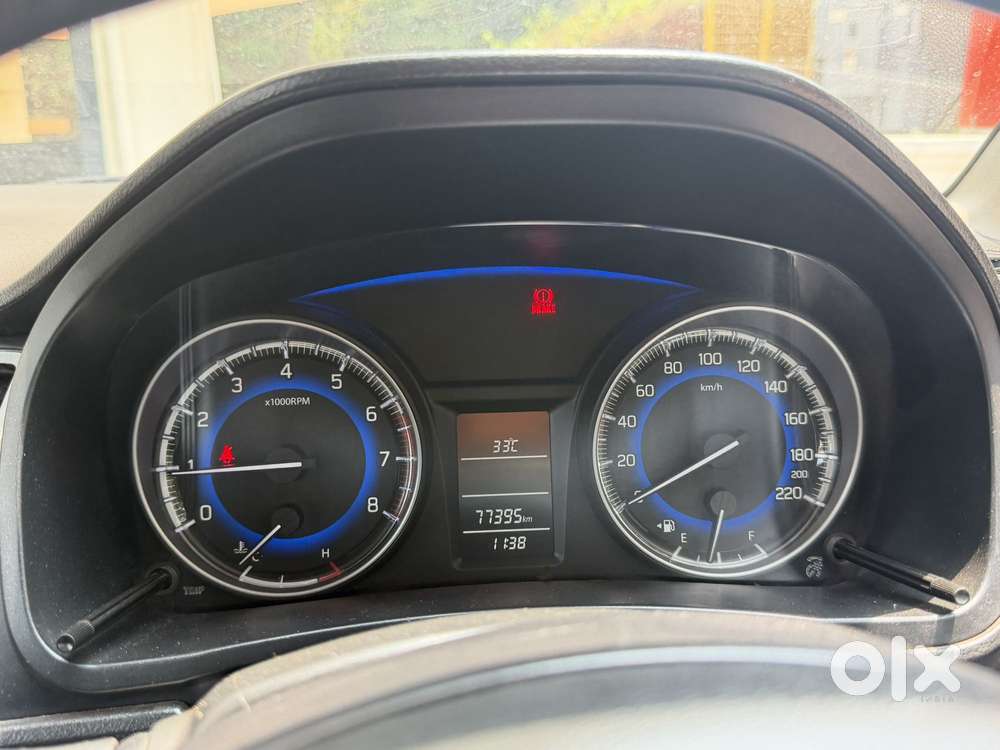 Maruti Suzuki Baleno Delta, 2020, Petrol