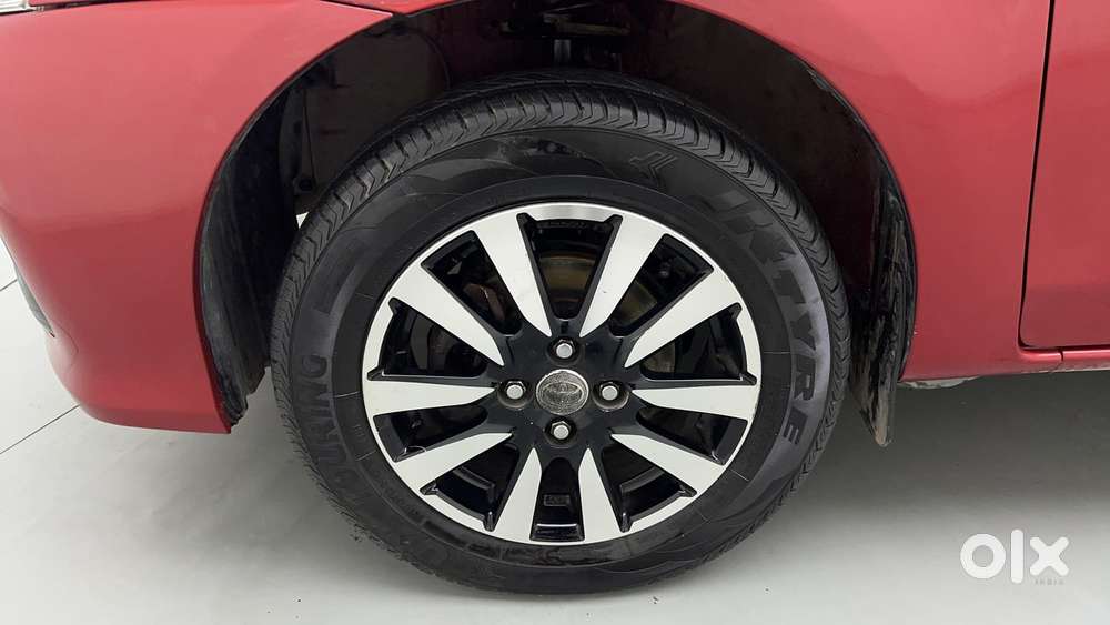 Toyota Etios Liva 2014-2016 Vx, 2018, Petrol