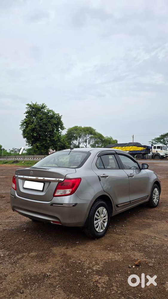 Maruti Suzuki Swift Dzire 1.2 Lxi Bsiv, 2022, Petrol