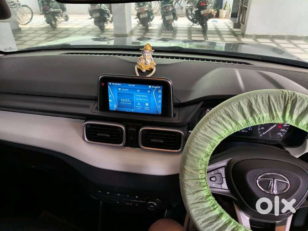 Tata Punch 2022 Petrol Well Maintained