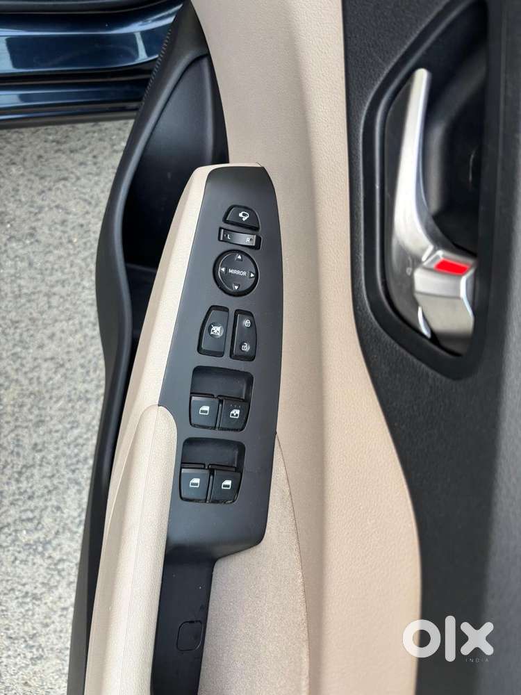 Hyundai Verna Vtvt 1.6 Sx Option, 2020, Petrol