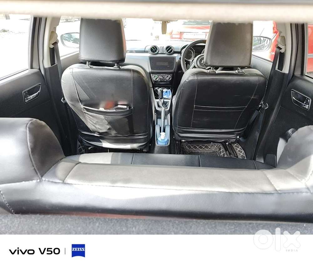 Swift 1.2 Vxi Manual 2024