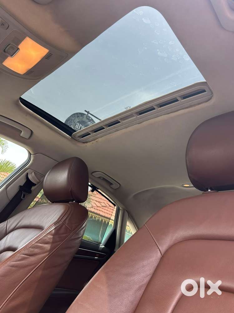 Audi A4 1.8 Tfsi Multitronic Premium Plus, 2010, Petrol