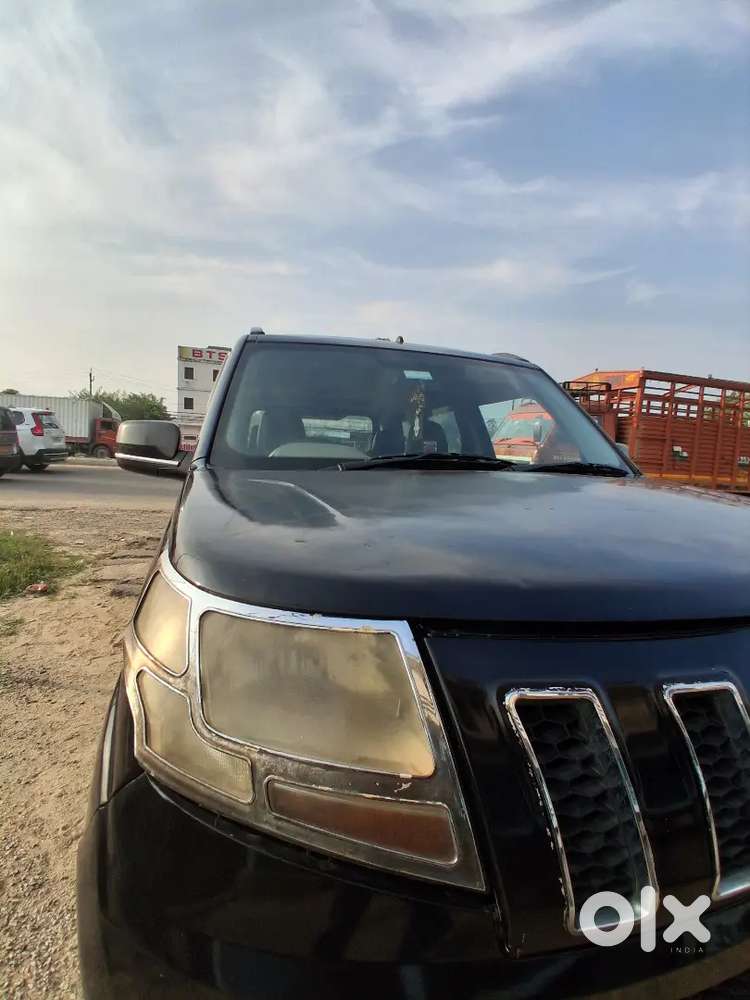 Mahindra Tuv 300 Diesel 2016