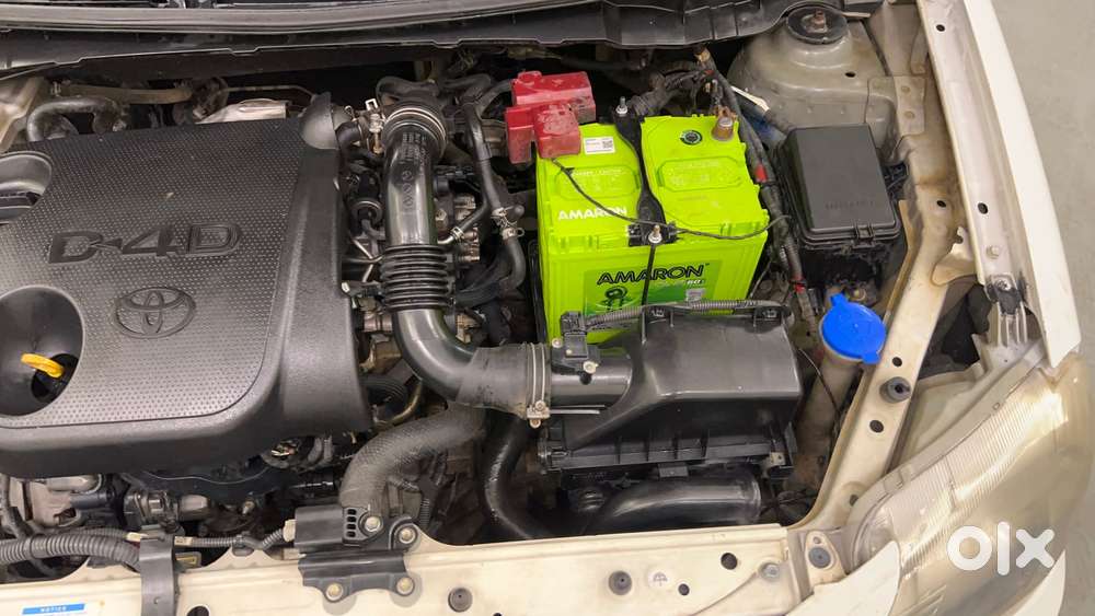 Toyota Etios Liva Gd, 2013, Diesel