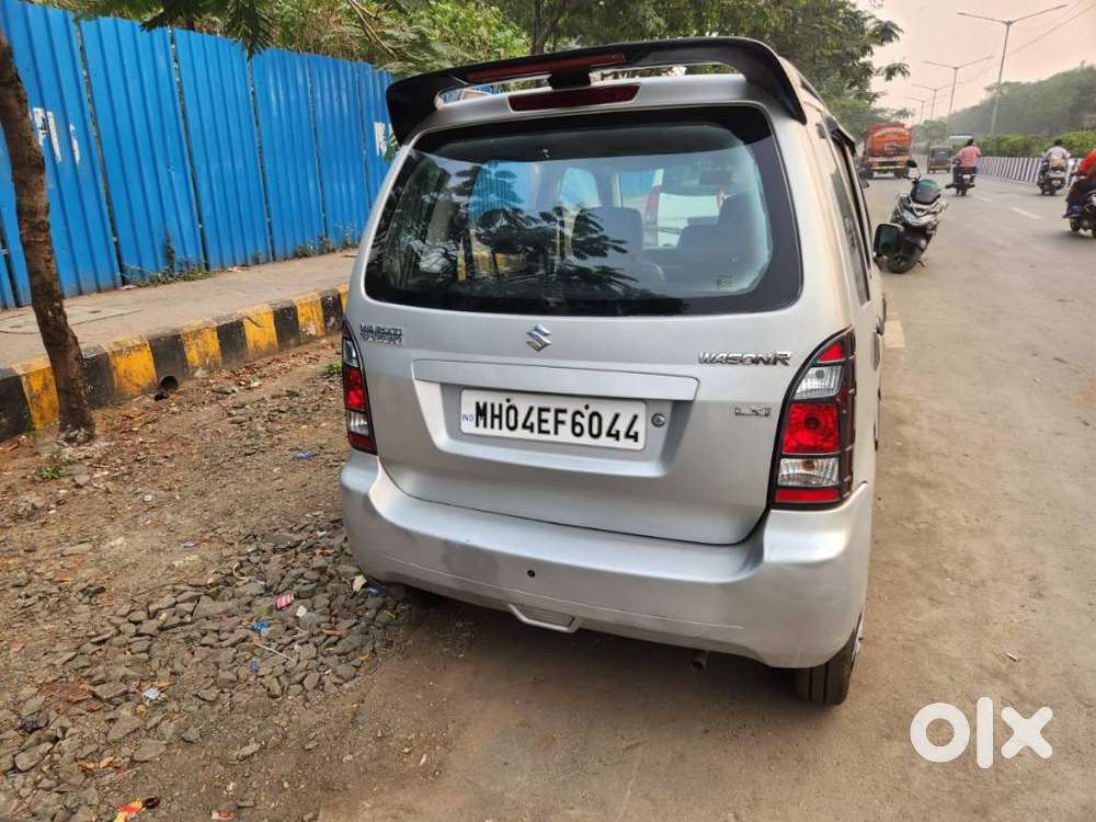 Maruti Suzuki Wagon R Lxi Optional, 2010, Petrol
