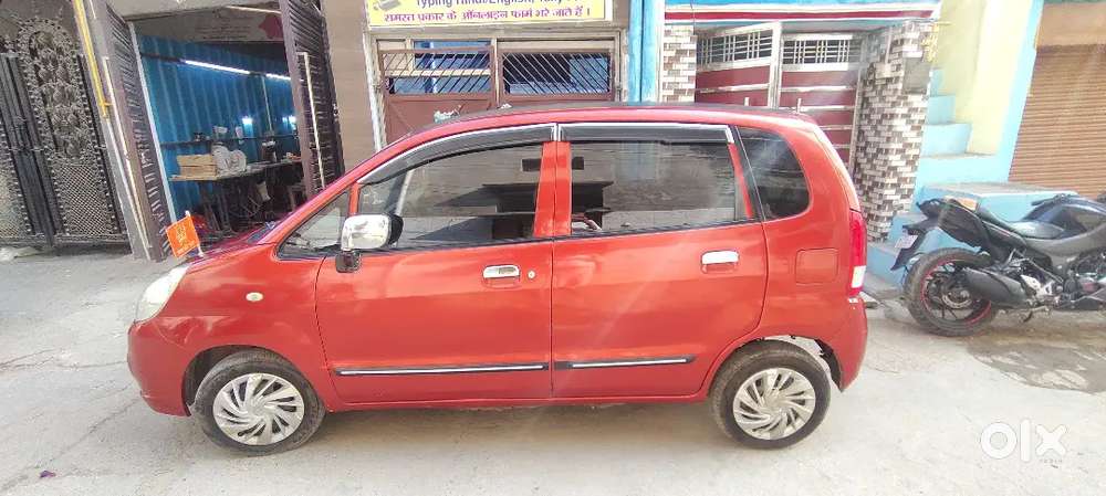 Buy New Car