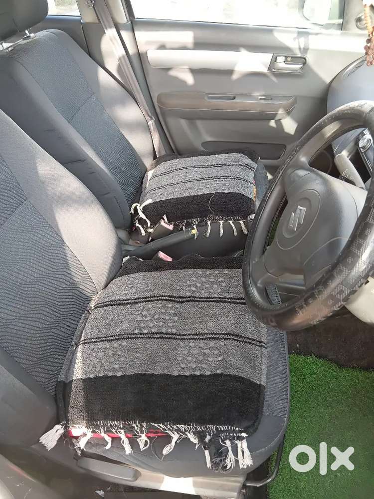 Maruti Suzuki Swift Vdi 2011