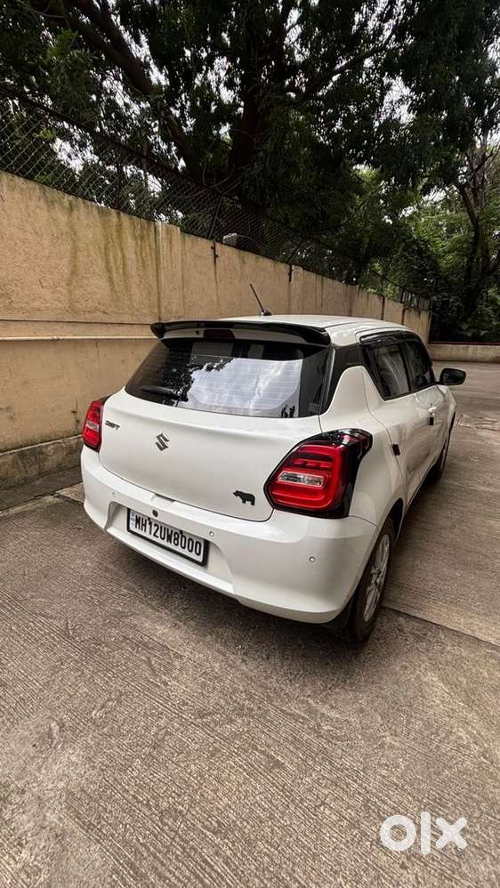 Maruti Suzuki Swift 2023