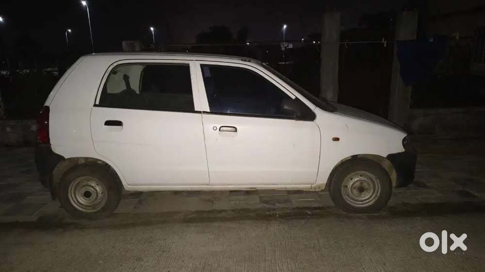 2nd Owner Maruti Suzuki 2006 Alto 800