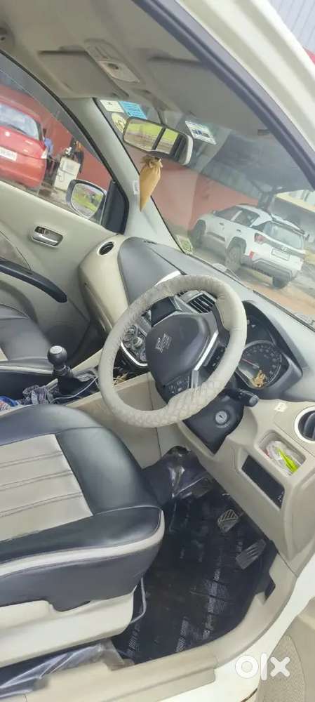 Maruti Suzuki Celerio Zxi 2014