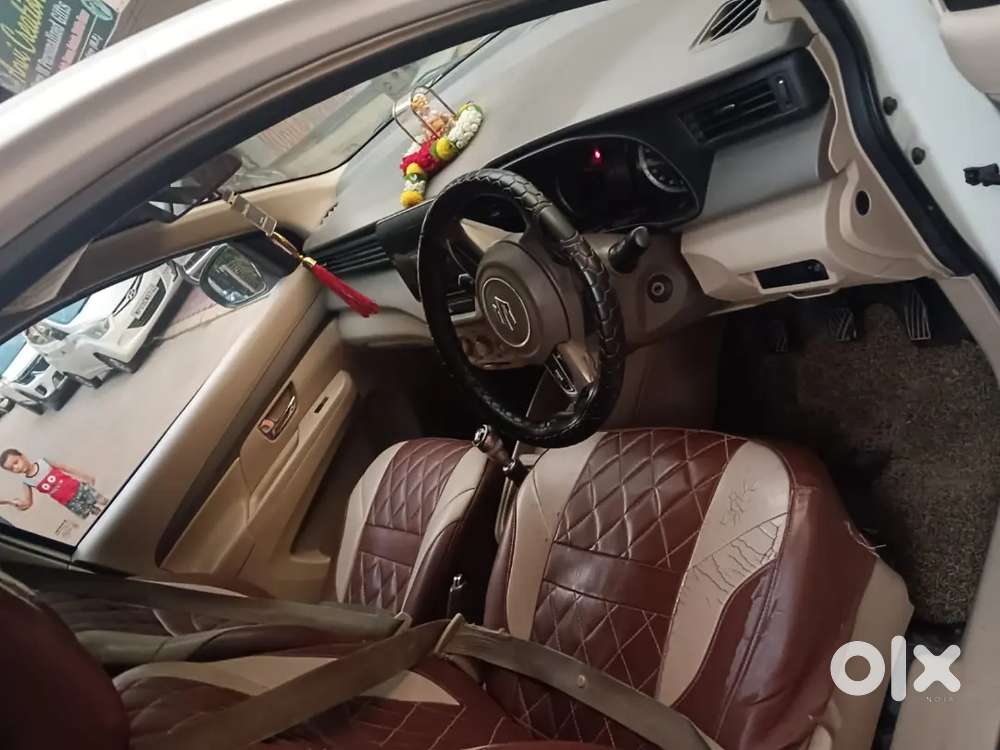 Maruti Ertiga Tour M 2019